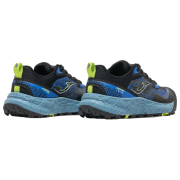 Kinderschuhe Joma Sima JR Boy Black