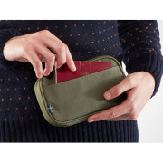 Geldbeutel Fjällräven Kånken Travel Wallet