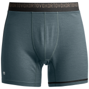 Herren-Boxershorts Ortovox 185 Rock'N'Wool Boxer