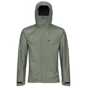 Herrenjacke High Point Montanus Jacket grün LaurelKhaki