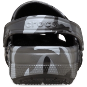 Pantoffeln Crocs Classic Camouflage Clog