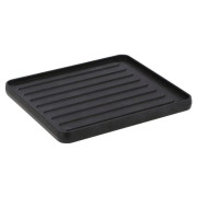 Grillplatte Mestic MGC schwarz black