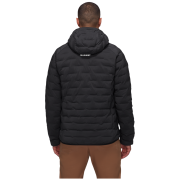 Herren-Winterjacke Mammut Sender IN Hooded Jacket Men