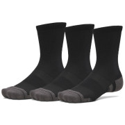 Under Armour New UA Perf Tech 3Pk Crew