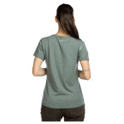 Damen-T-Shirt Chillaz Valencia Nature Flow