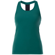 Damenunterhemd MOOA Beth petrolfarbe Petrol