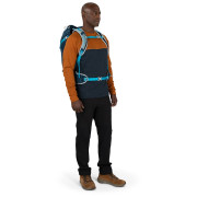 Rucksack Osprey Hikelite 32 II