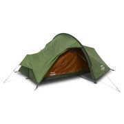 Wanderzelt Vango Apex Compact 300 grün/orange Forest Green