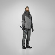 Herrenjacke Salewa Ortles Tirolwool Air Hooded Jacket Men