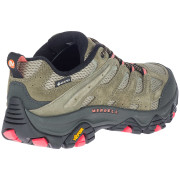 Damen Wanderschuhe Merrell Moab 3 Gtx