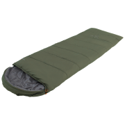 Schlafsack Easy Camp Raven II Square -3°C khaki