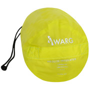 Aufblasbare Isomatte Warg NeoLite Insulated