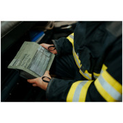 Nahrung Hauptspeise Adventure Menu Emergency food/water pack, Menu I