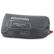 Schlafsackeinlage Pinguin Liner Mummy 185 cm