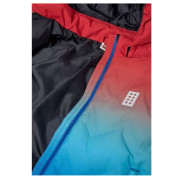 Kinder Winterjacke Lego Wear Lwjested 709 Blue