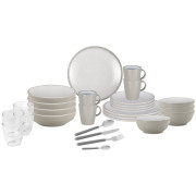 Geschirrset Brunner All Inclusive VIP Amadè