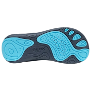 Kinder-Sneaker Geox J Foot-Run Boy WR
