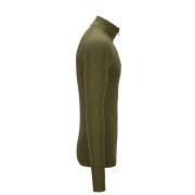 Herren-Rollkragenpullover Brynje of Norway Arctic Tactical Zip-polo 3/4 neck