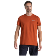 Herren-T-Shirt Craghoppers Lucent Short Sleeved T-Shirt