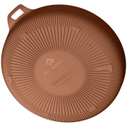 Teller Sea to Summit Horizon Plate - L ziegel Bombay