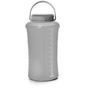 Wasser Faltflasche Zulu Wide Flask 1000
