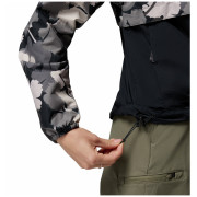 Damen-Windjacke Columbia Spire Valley™ Printed Windbreaker