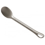 Spork MSR Titan Long Spoon grau