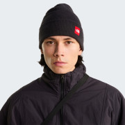 Mütze The North Face Tnf Red Box Beanie