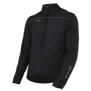 Herren Windjacke Axon Nippon (2023) schwarz