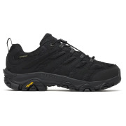 Herren Winterschuhe Merrell Moab 3 Syn Ice Wp (Wide) schwarz black