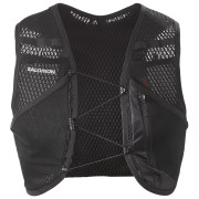 Laufweste Salomon Active Skin 4 No Flasks