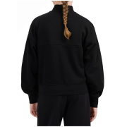 Kinder-Sweatshirt 4F Sweatshirt F2701 Deep Black
