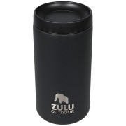 Thermotasse Zulu Travel Mug 350 ml schwarz black
