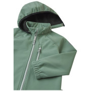 Kinderjacke Reima Vantti Stone Green