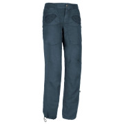 Damenhose E9 Onda Flax Women's blau Apatite