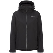 Damenjacke Didriksons Trinya Wns Jkt 2 schwarz Black