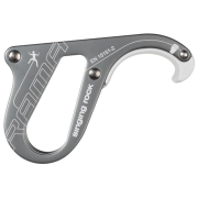 Sicherungshilfe Singing Rock Rama grau