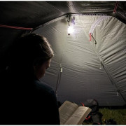 Leuchtanhänger Robens Assynt Flashlight UL