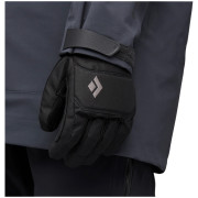 Skihandschuh Black Diamond Mission Gloves