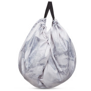 Plane unters Seil Mammut Neon Rope Tarp