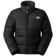 Damenjacke The North Face W Saikuru Jacket schwarz TNF BLACK/ASPHALT GREY