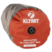 Aufblasbare Isomatte Klymit Insulated Klymaloft XL Sleeping Pad