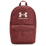 Rucksack Under Armour Loudon Lite Backpack rot CinnaRed/WhiteClay