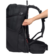 Wanderrucksack klein Vaude Wizard 24+4