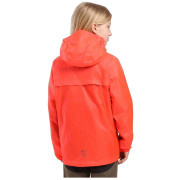 Kinderjacke Kilpi Jaluu-J PNK