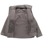 Kinder-Sweatshirt Alpine Pro Ferado 3 Neutral