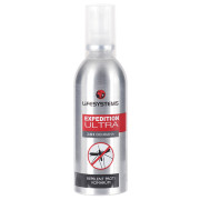 Repellent Lifesystems Expedition Ultra 100 ml