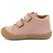Kinderschuhe Frodo Ollie s star Pink