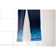 Kinder-Leggings WAMU Mozaika dark blue