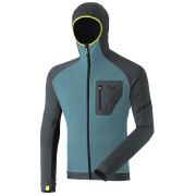 Herren-Sweatshirt Dynafit Radical Ptc M Jkt blau 3161 - smoke blue/0720